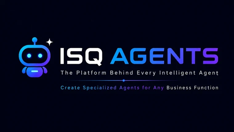 ISQ Agents