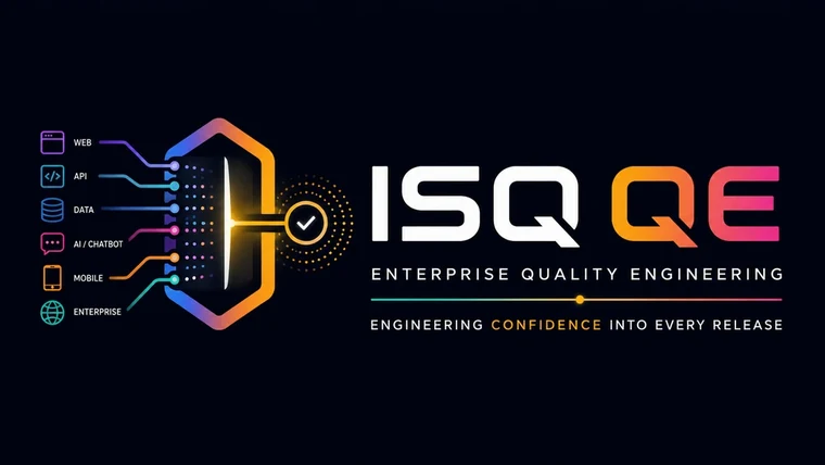 ISQ QE