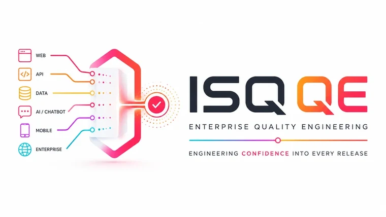 ISQ QE