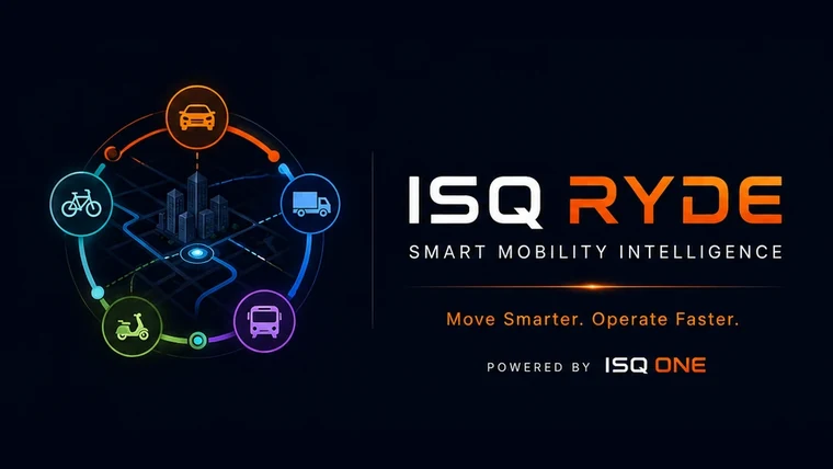 ISQ Ryde