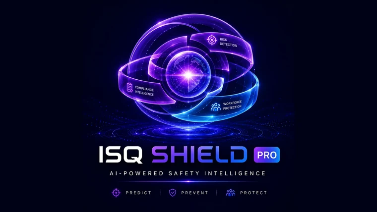 ISQ Shield Pro