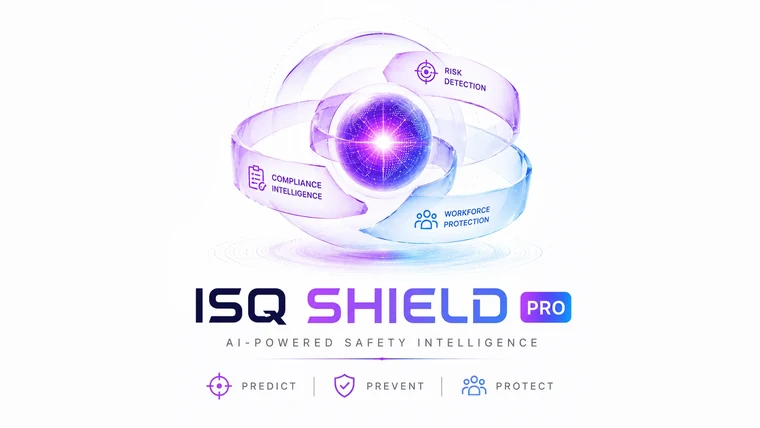 ISQ Shield Pro